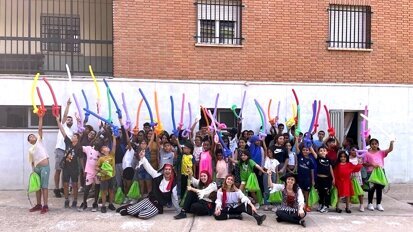 Henry Schein organiza el 26º  Henry Schein organiza el 26º