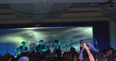 Una lección de lo que es tener clase