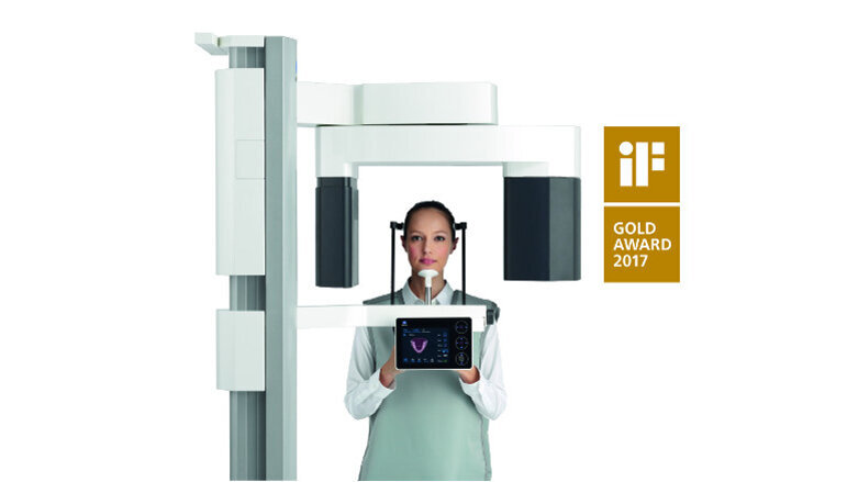 Veraview X800 - Plus de sécurité et de précision dans la 3ème dimension