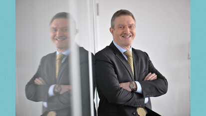 Neue Spitze für BDK Bayern