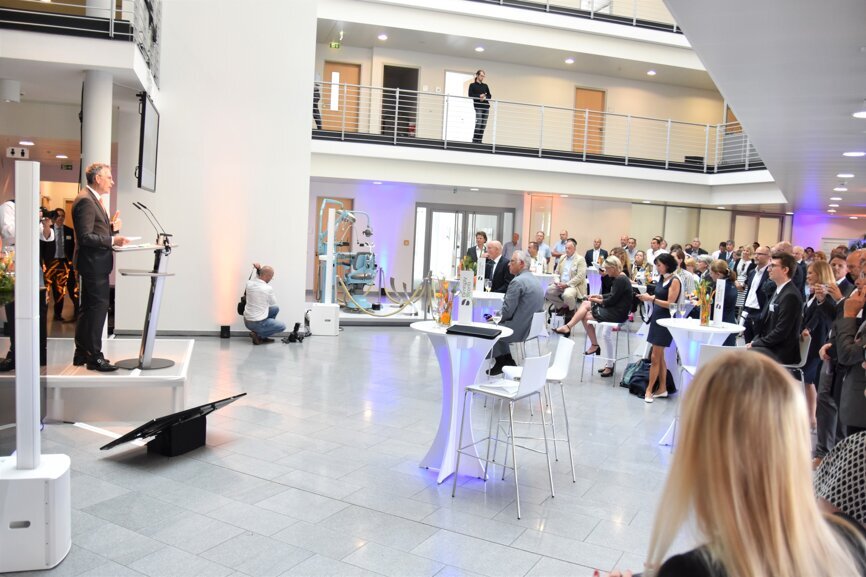 (Photograph: Oemus Media AG)