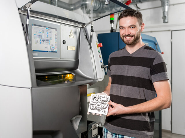 Ilustrační fotografie