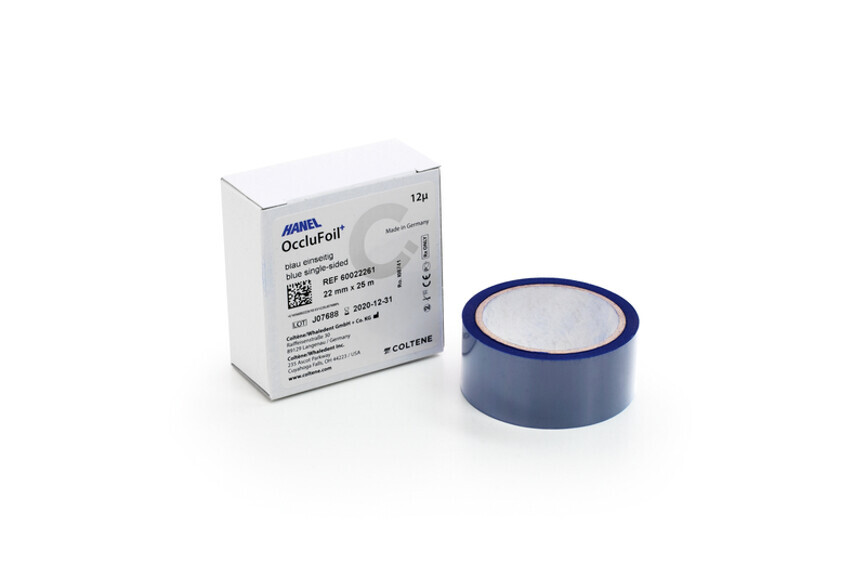 HANEL Occlusion Verification