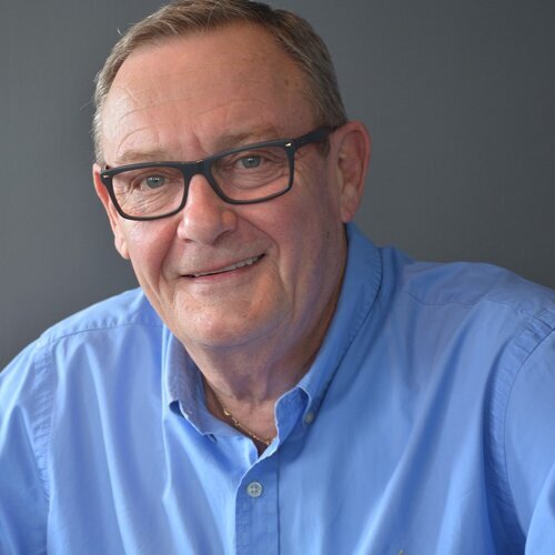 Dr Jean Michel Meyer