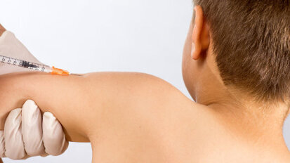 BDHF calls for HPV vaccination in boys to fight oral cancer