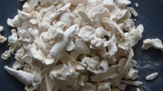 “Helal” Kemik Tozu Çalışmaları Başladı