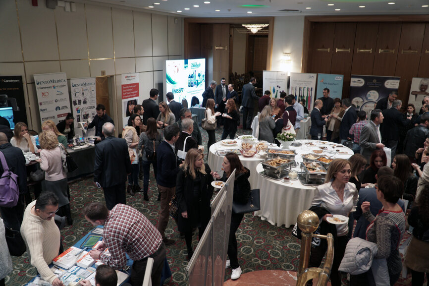 5ο ΕΠΕΤΕΙΑΚΟ ΣΥΝΕΔΡΙΟ PERIOCARE