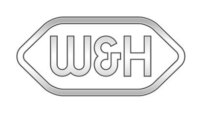 W&H estrena nueva imagen