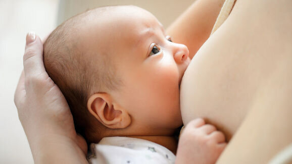 La lactancia previene la maloclusión