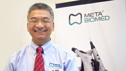 Interview: “We believe that the UK market has high potential for our products”