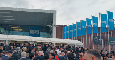 IDS di Colonia 2017, l’universo del dentale in 5 giorni