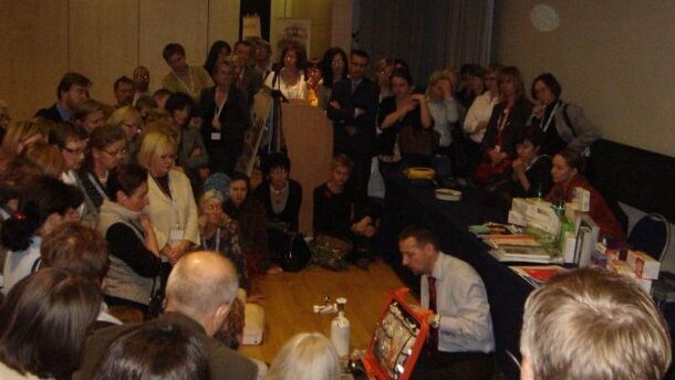 „Endodoncja – Periodontologia – Protetyka – Implantologia” – VI Kurs Warszawski