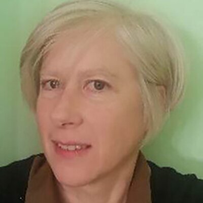 Dr Elisabetta M. Zanetti