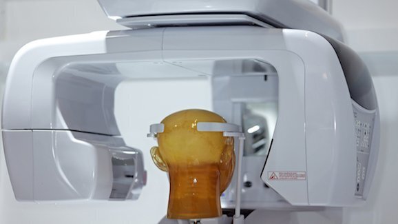 Безплатен уебинар: Употреба на CBCT за туморна диагностика и хирургично планиране