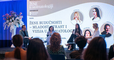 Prvo izdanje regionalne konferencije „Žene u stomatologiji”