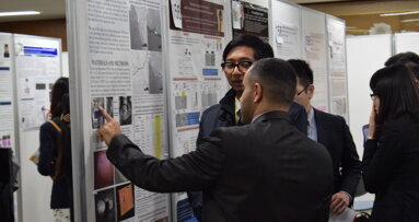 JADR annual meeting stands out with diverse and broad scientific programme