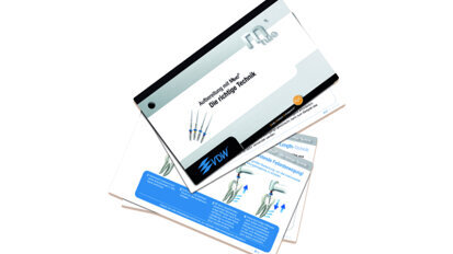 Optimale Kanalformung Optimale Kanalformung