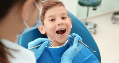 Kariesprophylaxeprogramm der VGKK: 25.000 Kinder wurden untersucht