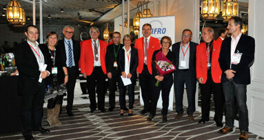 L’IFRO ouvre son appel à projets modifié pour 2016