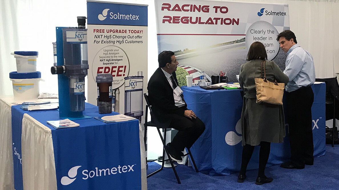 Meeting Review: 2019 Yankee Dental Congress