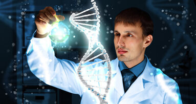 Forscher entlarven Gencode für Parodontitis