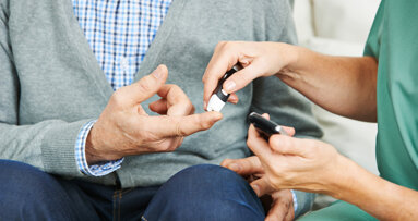 Most UK adults do not realise that periodontal disease may be associated with diabetes, study finds