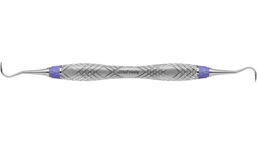 HARMONY™ ERGONOMIC SCALERS AND CURETTES