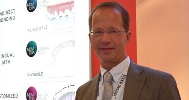 专访肖尔牙科首席执行官：“这是全球牙科市场上独一无二的产品组合”