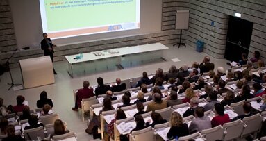 Quality Practice lanceert programma voor assistenten