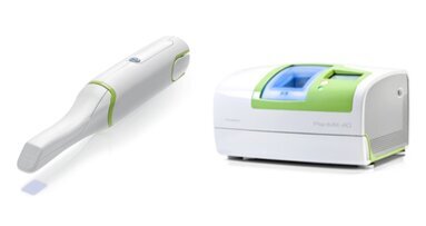 普兰梅卡 (Planmeca) 公司为牙科医生和技工室提供新的开放性 CAD/CAM 解决方案