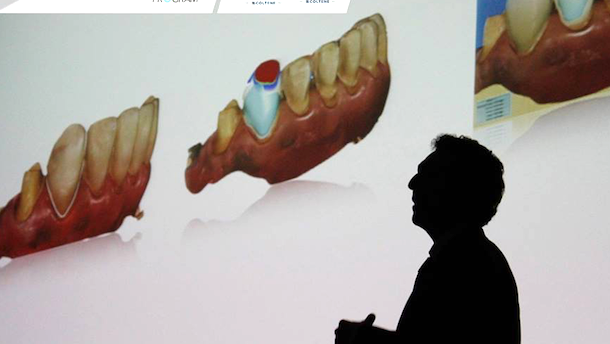 Exito del 5° Congreso Latinoamericano de Líderes de Opinión Coltene
