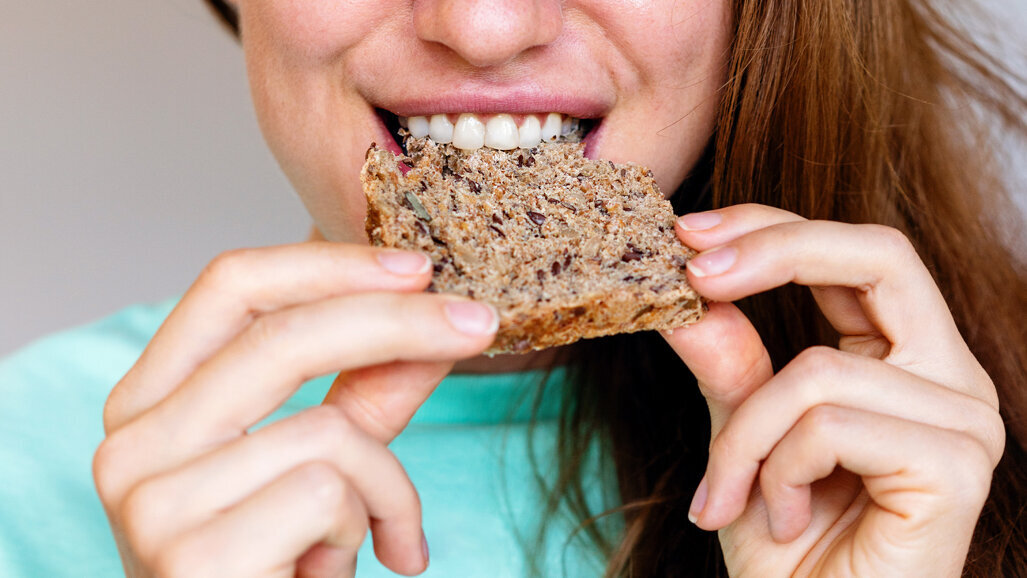 Wie Stärke und das AMY1-Gen die Zahngesundheit beeinflussen