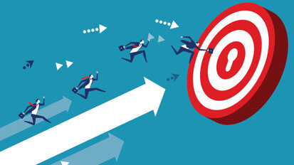 Return to normal: NHS England sets 100% activity targets for dentists