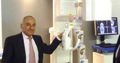 “El futuro de la odontología es digital