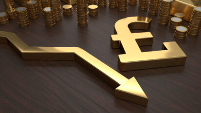 Deals remain steady while valuations fall