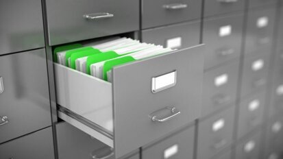 Vertrouwelijke gegevens niet veilig bij NZa