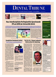 DT Switzerland DT Switzerland