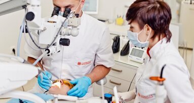 Kiedy lekarz dentysta może pacjentowi powiedzieć „NIE”?