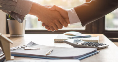 Dentsply Sirona remet des actions SICAT à la direction de SICAT