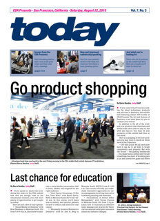 today CDA San Francisco Aug. 22, 2015 today CDA San Francisco Aug. 22, 2015