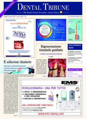 DT Italy No. 7+8, 2017