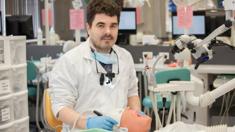 Study finds the use of amalgam in NZ is rapidly decreasing