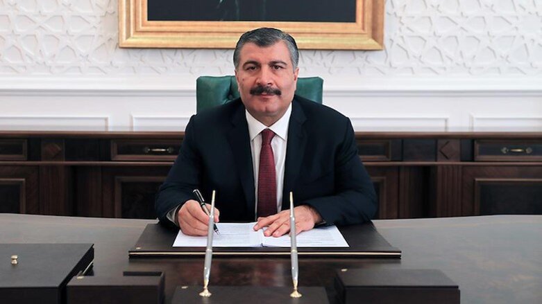 Sağlık Bakanı Koca, Hekimlere Yapılacak Zamları Açıkladı