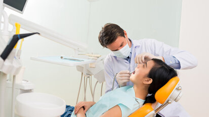 Inquiry launched into NHS dentistry services