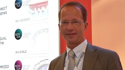 专访肖尔牙科首席执行官：“这是全球牙科市场上独一无二的产品组合”