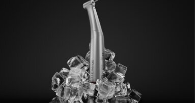 Nuova linea Energo: Dentsply Sirona presenta una nuova gamma di contrangoli