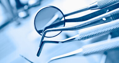 Projeto da Odontologia na UTI é aprovado no Senado Federal