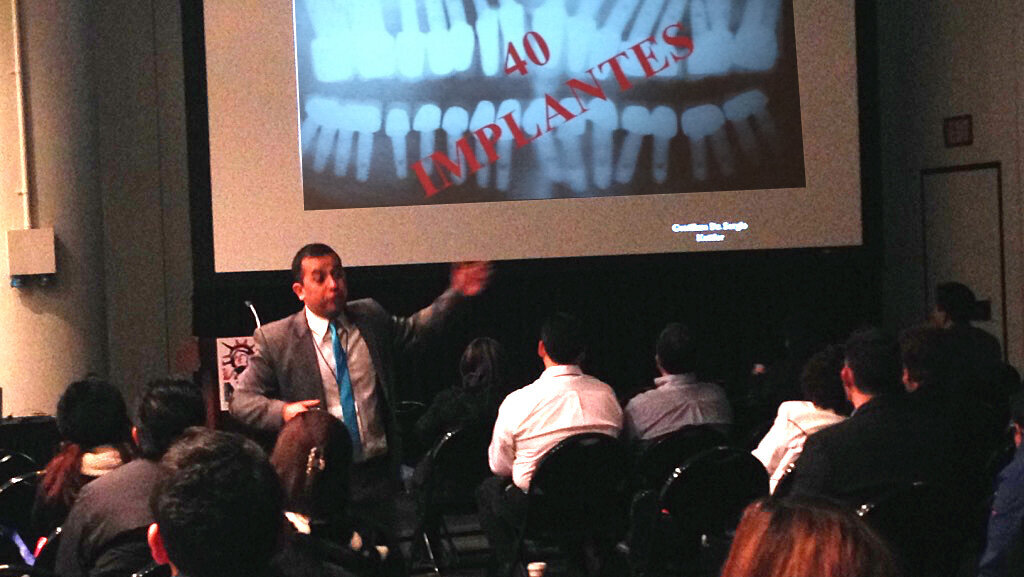 Endodoncia vs Implantes en Nueva York