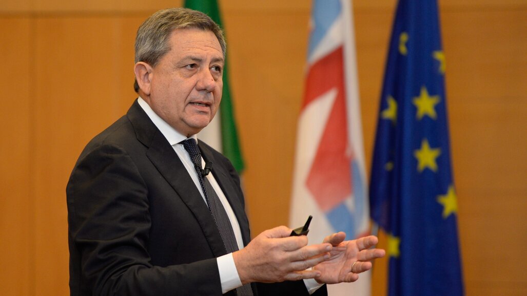 L’Andi dell’innovazione continua in odontoiatria: conversazione con il Presidente Carlo Ghirlanda