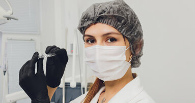 Candid takes on the aligner market from a new angle